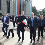 Кметът на Стара Загора отказа да е водач на листата на ГЕРБ