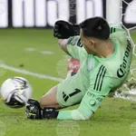 Контузия вади вратаря на Мексико от Мондиал 2026