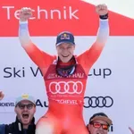 Триумф за Одермат