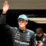 Джак Ръсел спечели квалификацията в Шанхай