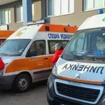 Шофьори на линейки протестираха отново заради фишове за скорост