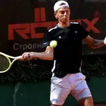 Национал с четвърта победа в Гърция