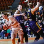 "Лъвиците" с пета поредна победа в евроквалификациите