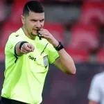 Прах в очите или поредната гавра? БФС смени един от ВАР съдиите в Разград