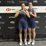 Сестри Стоеви се озориха за 1/4-финал в Базел