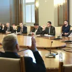 Комисията по отбрана даде „зелена светлина“ за присъединяване към Съвета за мир на Тръмп