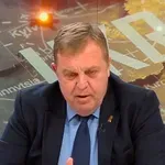 Каракачанов: Тръмп подцени играта