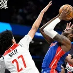 Без грижи за лидерите в НБА