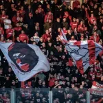 ДК отново безмилостна към ЦСКА!