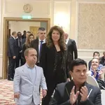 Илияна Йотова към малките хора: Ръстът няма значение, когато си с голямо сърце