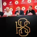 Стоичков ще помага на Академията на ЦСКА