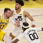 Дончич с 60 точки, Краля с трипъл-дабъл