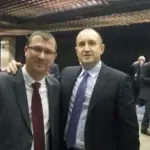 Суперскандал: Румен Радев и Копринков подсигуряват изборите през Демерджиев