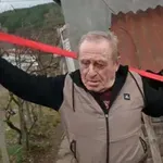 76-годишният бай Данчо: Годините са просто число върху щанги