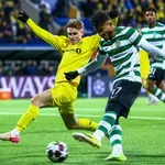 Проливен дъжд, порой от корнери и много голове - така приключи норвежката приказка на Будьо