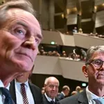 Скандал и освирквания белязаха панаира на книгата в Лайпциг