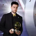 Лийдс поздрави Илия Груев