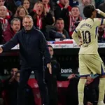 Ханзи Флик е номер 1 за март