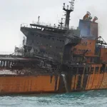 Турция се опитва да изведе 14 кораба, блокирани в Ормузкия проток