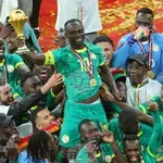 Насри за отнетата титла на Сенегал: Поредното дискредитиране на Африканската конфедерация