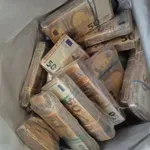 Заловиха недекларирани 220 000 евро на турската граница