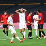 Войната отмени контролата между Испания и Египет