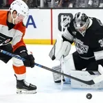 Филаделфия отмъкна победата от Лос Анджелис