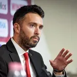 Бивш шеф на ЦСКА отново става мениджър