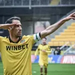 Ботев Пд и България благодариха на Попето