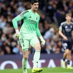 Реал остава без Куртоа за мачовете с Байерн