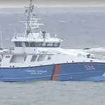 За минути е потънал корабът край Маслен нос