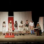 „Сграбчи лъва!“ на Теди Москов гостува в София