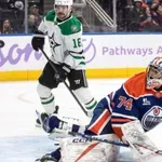 Далас Старс си гарантира място в плейофите