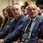 Стартира отчетният конгрес на БФС, Фурнаджиев няма да заема мястото на Стефка Костадинова