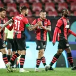 Лесна класика за Локо Сф