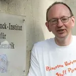 Немският топ математик Герд Фалтингс грабна Абеловата награда за 2026 г.