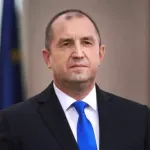 Румен Радев представя приоритетите на "Прогресивна България"