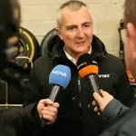 Спортният министър: Имахме крещяща нужда от такава писта