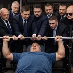 Седмицата: Кой колко ни го вдига предизборно от лежанка?