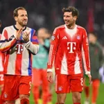 Байерн и Ливърпул - безмилостни