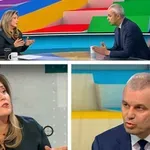 Лорче, много си яка! Как им бръкна отзад на митрофанковците...