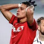 Сърдитко Петко: Годой се цупи, че е резерва