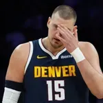 Йокич блести в Портланд, Денвър би