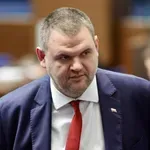 Делян Пеевски пожела изборен успех на Виктор Орбан