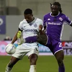 Интер рухна в красивата Тоскана