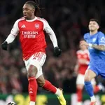 Езе пропуска мачовете на Англия