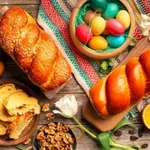 Не бе, няма инфлация: Великденската трапеза чукна стотачка в евро