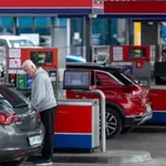 Кризата с горивата: Словения въведе лимит на количеството, зареждано наведнъж