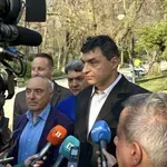 Глас от Франция: Боже, пази България! Ушето на Данчо Лазаров ще става политик?!