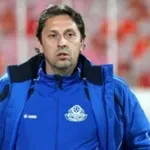 Малкия орел пак поема Монтана